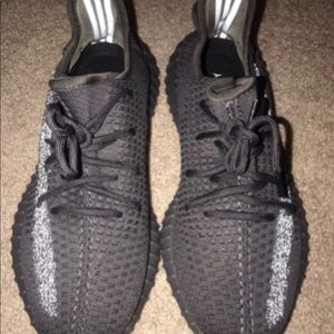 Yeezy Boost 350 v2 Cinder Reflective